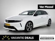Opel Astra - 1.2 Elegance Apple Carplay/Android Auto / LED koplampen / LM