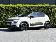 Citroën C3 - 1.2 PureTech S&S SHINE, NL AUTO, NAP LOGISCH, NAVI, HALF LED