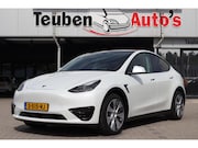 Tesla Model Y - Long Range AWD 75 kWh | SOH 88, 5 % | BTW auto | Full Self-D