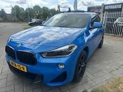 BMW X2 - 1.8i sDrive M-Sport - Pano - H&K