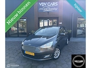 Ford C-Max - 1.0i 125pk Titanium Plus Clima | Cruise | PDC
