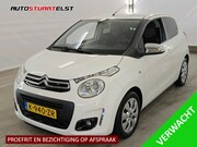 Citroën C1 - 1.0 VTi Feel 1e Eigenaar | NL-Auto | Volledig Onderh | BTW |