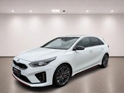 Kia Ceed - 1.6 T-GDi GT 204PK Automaat | JBL | ACC | Camera | CarPlay |