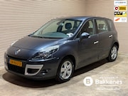 Renault Scénic - 2.0 Dynamique | Automaat | NAP | Trekhaak