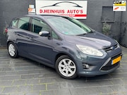 Ford C-Max - 1.0 Trend NETTE AUTO&RIJD GOED