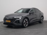 Audi Q8 Sportback e-tron - 50 Quattro S Edition 95 kWh | 360° | SFEERVERL. | LUCHTV. | 