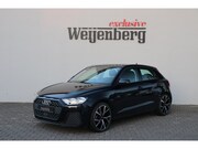 Audi A1 - Sportback 25 TFSI Cruisecontrol 18 inch Carplay/Andriod