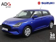 Suzuki Swift - 1.2 Comfort Smart Hybrid | Super aanbieding! | €2.500, - kor