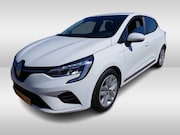 Renault Clio - 1.0 TCe Bi-Fuel Zen **LPG** BTW auto