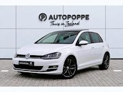 Volkswagen Golf - 1.4 TSI ACT Highline Executive Plus DSG7 140pk