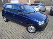 Suzuki Alto - 1.1 GL Jubilée