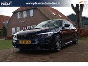 BMW 5-serie - 520i Executive Aut. | M-Performance Pakket | Stoelverwarming