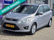 Ford Grand C-Max - 1.6 TDCi Titanium 7 persoons