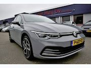 Volkswagen Golf - 1.4 eHybrid Style , VIRTUAL COCKPIT , NAVI , CLIMATR , CR CO