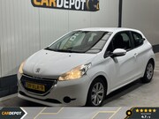 Peugeot 208 - 1.4 VTi Active