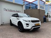 Land Rover Range Rover Evoque - 2.2 eD4 2WD Prestige|Pano|