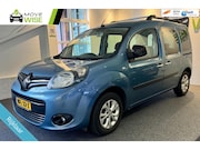 Renault Kangoo - Family 1.2 TCe 116pk Limited | RIJKLAAR & NIEUWE KETTING | A