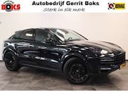 Porsche Cayenne - Coupé 3.0 E-Hybrid Sport Chrono Keless Go Memory 2