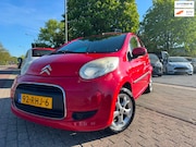 Citroën C1 - 1.0-12V A-C Elek Pakket Lmv 5-Drs Leer