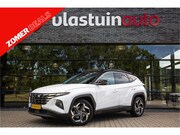 Hyundai Tucson - 1.6 T-GDI HEV Premium Sky , Pano, Adap. cruise, Leder, Memor