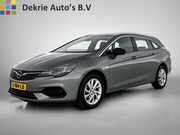 Opel Astra - Sports Tourer 1.4T Automaat 146PK Elegance / Pdc+Camera / Ai