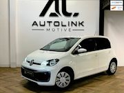 Volkswagen Up! - 1.0 BMT MOVE NAP|AIRCO|BT|STARTSTOP|5DRS