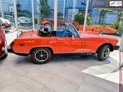 MG Midget - 1500