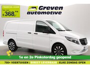 Mercedes-Benz Vito - 114 CDI Lang | Aut. | Clima | Adap. Cruise | Camera | 3 Zits