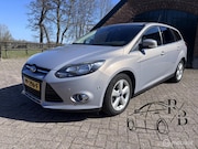 Ford Focus - 2.0 TDCI Titanium AUTOMAAT AUTO