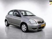 Toyota Yaris - 1.3 VVT-i Idols|Airco|unieke km stand