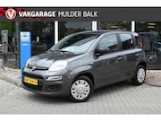 Fiat Panda - 1.2 Popstar