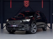 Seat Tarraco - 1.4 TSI e-Hybrid PHEV FR |PANO|TRAVEL-ASSIST|MEM.|360°