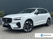 Volvo XC60 - 2.0 T6 Plug-in hybrid AWD Ultra Dark | Facelift! (MY26) | Pa