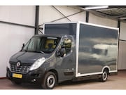 Renault Master - 170PK AUTOMAAT LOWLINER VERKOOPWAGEN FOODTRUCK