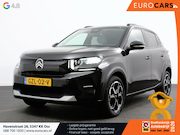 Citroën e-C3 - Max Automaat 113pk 44 kWh Climate Control Led Navigatie Appl