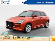 Suzuki Swift - 1.2 Select Smart Hybrid | Led verlichting | Smart entry syst