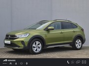 Volkswagen Taigo - 1.0 TSI Life Business Automaat / Navigatie via Apple Carplay