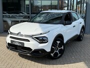 Citroën C4 - 1.2 PT. FEEL 130PK PACK AIRCO NAVI PDC-CAMERA.