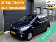 Hyundai i10 - 1.1 Active Cool|Distrbutie VV|Airco|Elektr.ram|