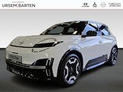 Nissan Micra - EVOLVE 52 kWh