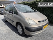 Citroën Xsara Picasso - 1.6i Différence | Autom. Airco | Elekt. Ramen | Radio / CD |