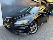 Volkswagen Golf - 1.5 TSI Join R-Line pakket Pano Carplay PDC