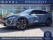 Peugeot 408 - Allure Hybrid 145PK e-DCS6 Automaat, Rijklaarprijs, Adaptiev