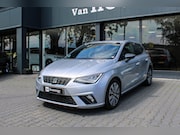 Seat Ibiza - 1.6 TDI FR Business NAVI LED VIRTUAL DSG7