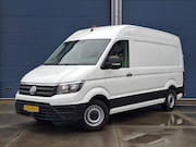 Volkswagen Crafter - 35 2.0 TDI L3H3 Highline AUTOMAAT / STANDKACHEL / TREKHAAK /