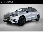 Mercedes-Benz GLC-klasse - 250 Business Solution AMG 85 kWh | Plus pakket | Nightpakket