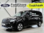 Ford Grand Tourneo Connect - 1.5 PHEV 150pk Active | Trekhaak | 7 zitter! | Pano | Winter