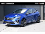 Renault Clio - E-Tech Full Hybrid 145 esprit Alpine | 360 CAMERA | BOSE | S