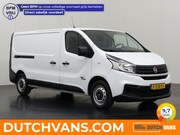 Fiat Talento - 1.6MJ 125PK EcoJet Lang | Euro 6 | Navigatie | Airco | Cruis