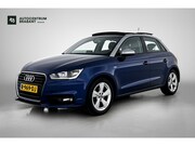 Audi A1 - Sportback 1.0 TFSI Design Pro Line Plus (PANORAMADAK, CLIMA,